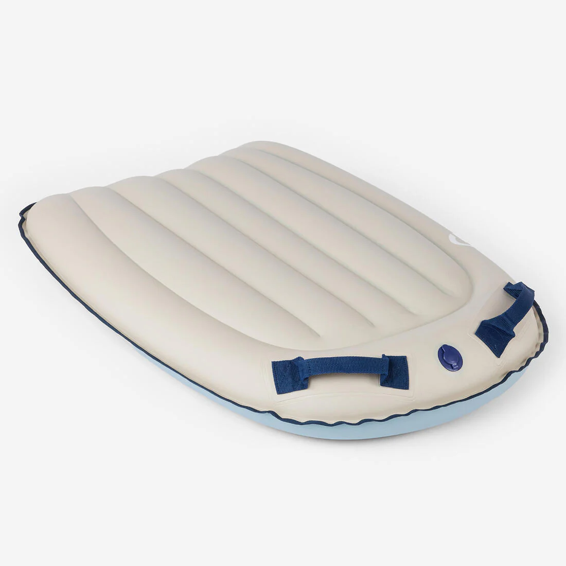 TABLA INFLABLE BODYBOARD GRIS AZUL - Image 3