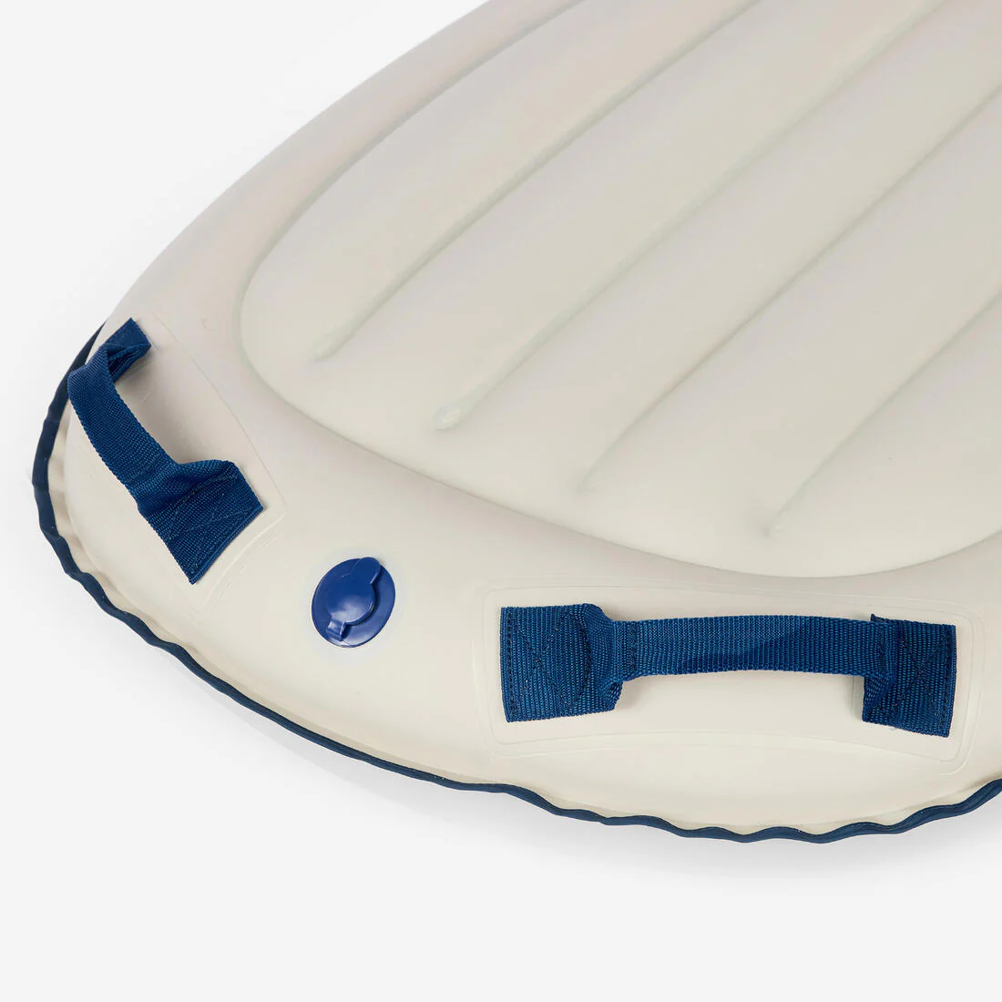 TABLA INFLABLE BODYBOARD GRIS AZUL - Image 5