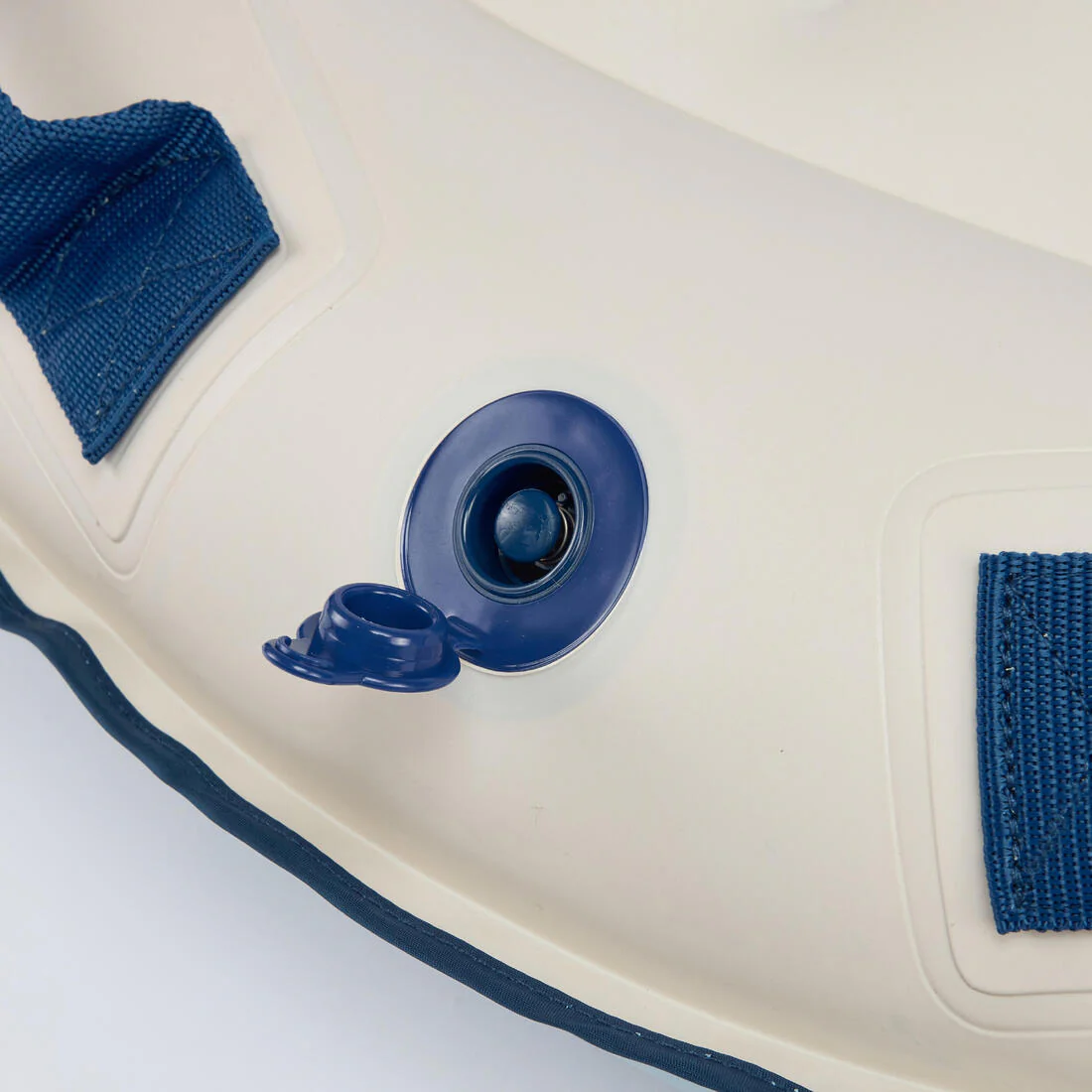 TABLA INFLABLE BODYBOARD GRIS AZUL - Image 6