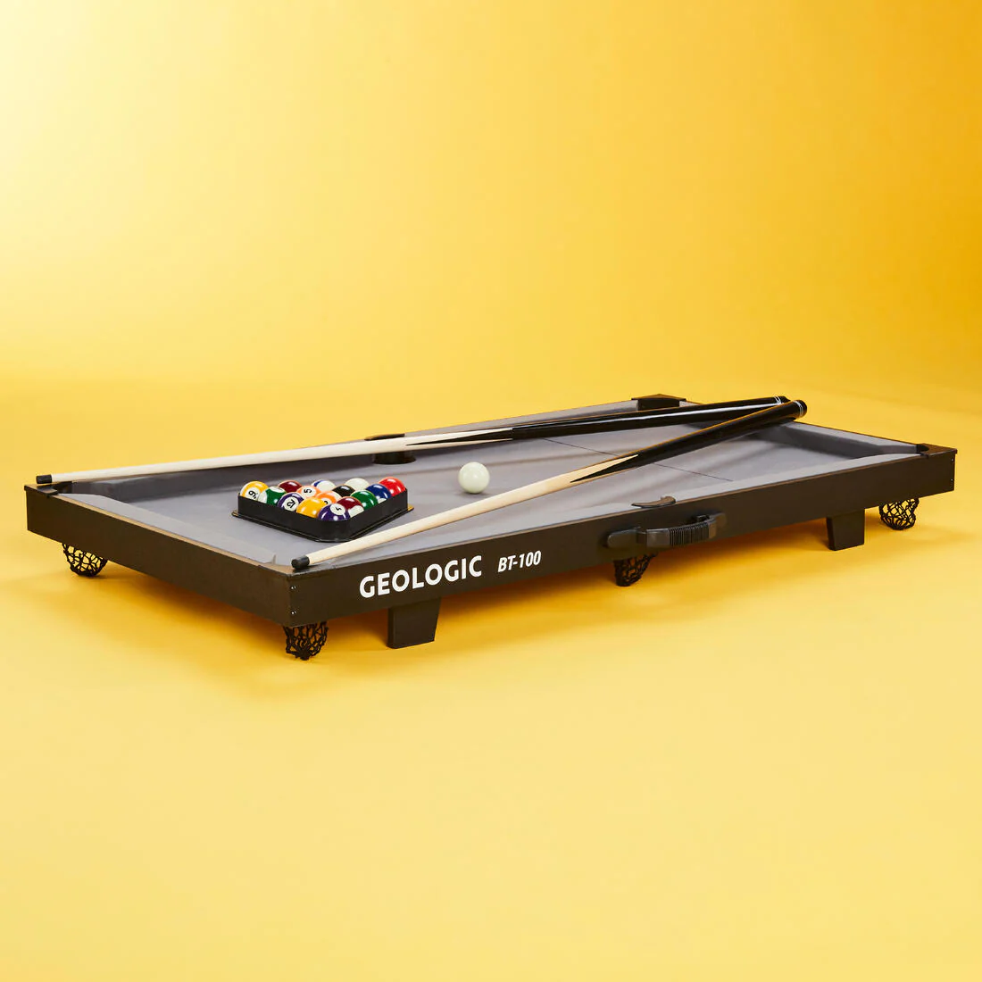 TABLERO DE BILLAR BT100 - Image 12