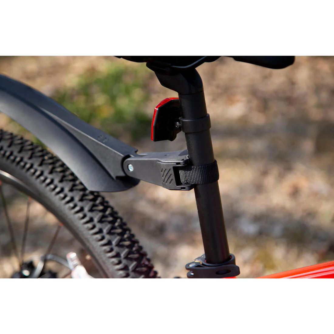TAPABARROS BICICLETA MTB 24" Y 26" - Image 10