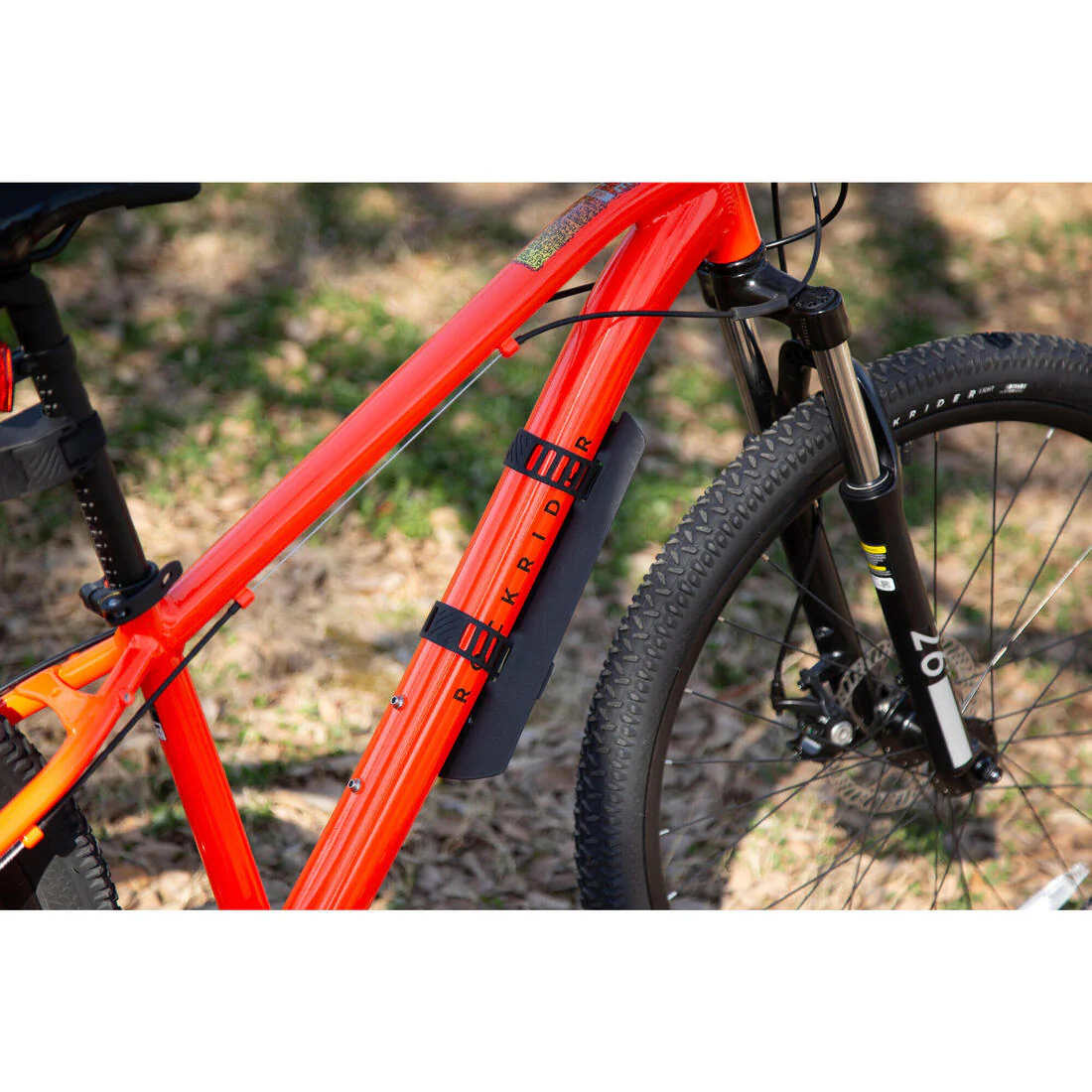 TAPABARROS BICICLETA MTB 24" Y 26" - Image 13