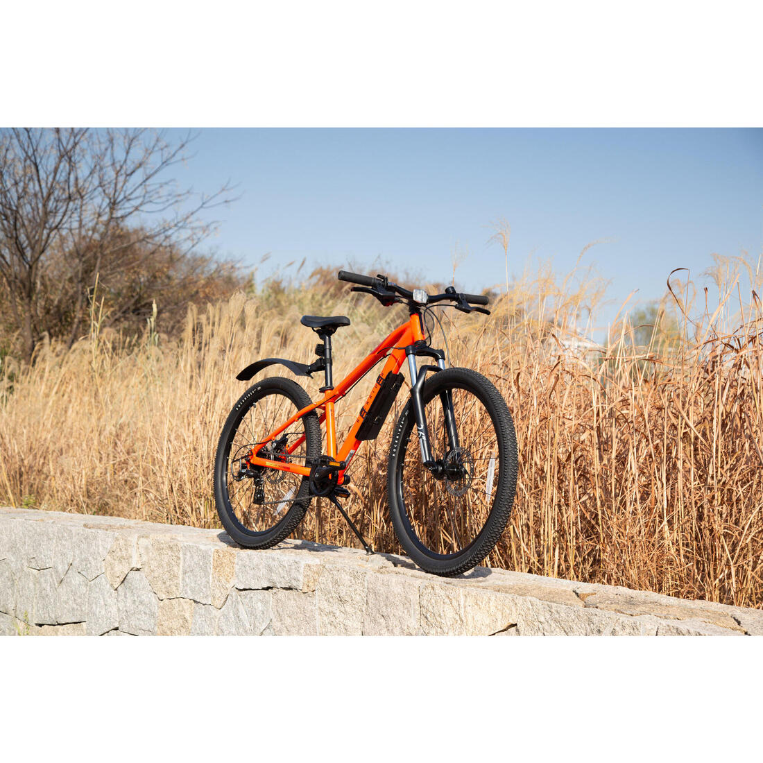 TAPABARROS BICICLETA MTB 24" Y 26" - Image 15