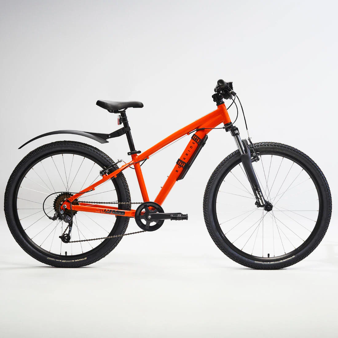 TAPABARROS BICICLETA MTB 24" Y 26" - Image 5