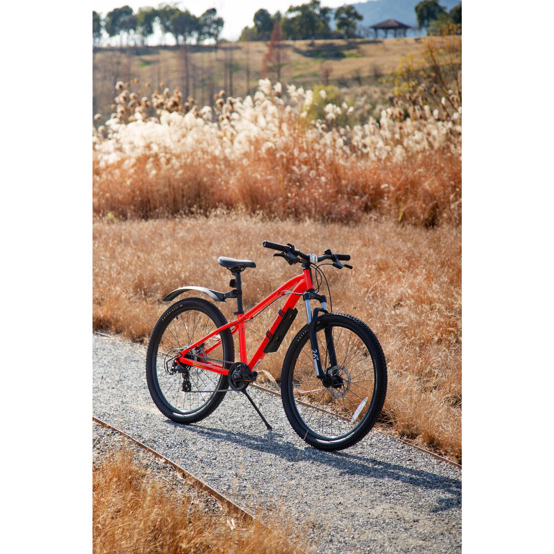 TAPABARROS BICICLETA MTB 24" Y 26" - Image 6