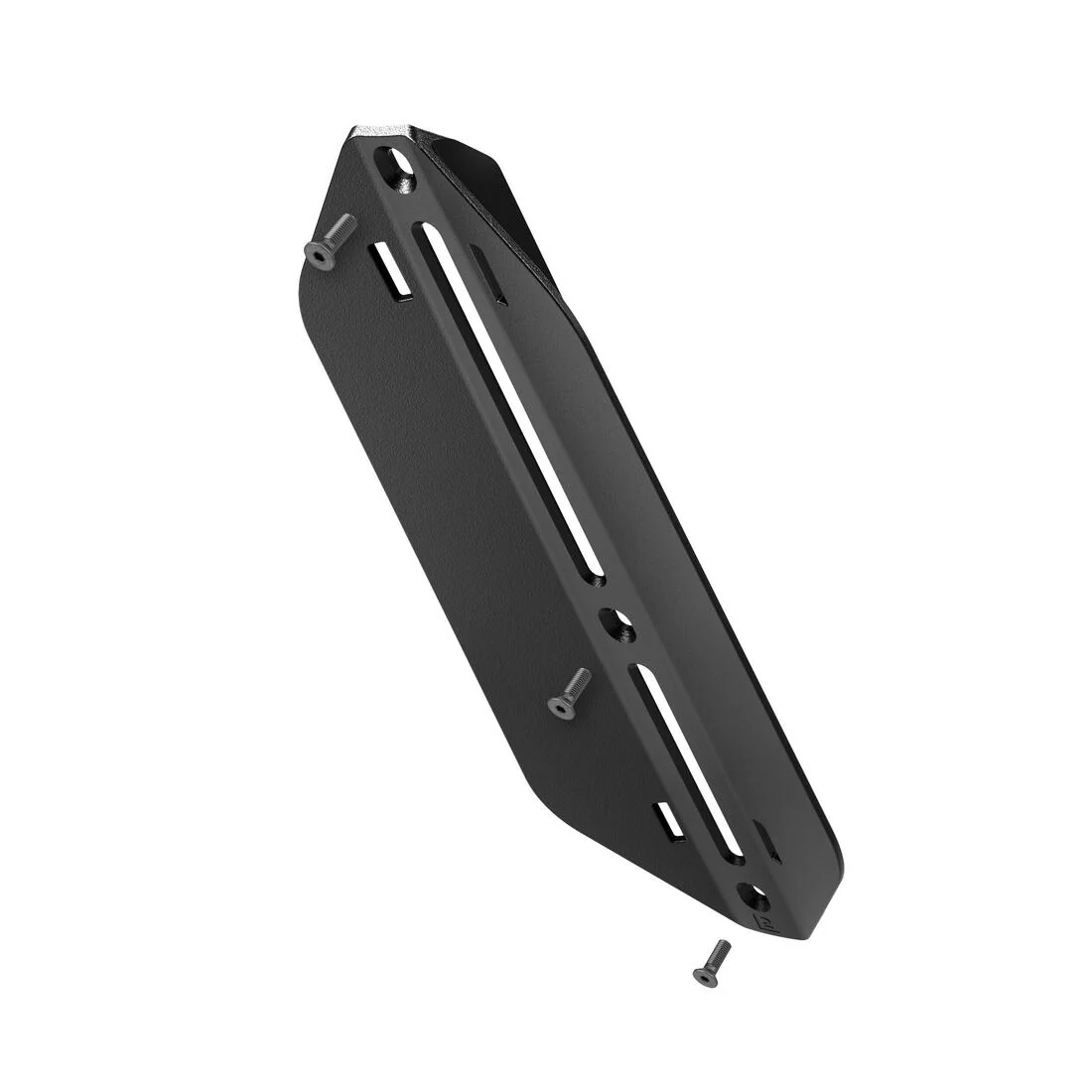 TAPABARROS BICICLETA MTB PROTECCIÓN CUADRO 26" / 27,5" / 29" NEGRO - Image 2