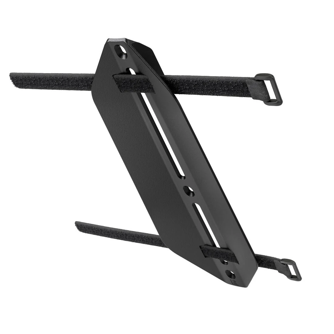TAPABARROS BICICLETA MTB PROTECCIÓN CUADRO 26" / 27,5" / 29" NEGRO - Image 3