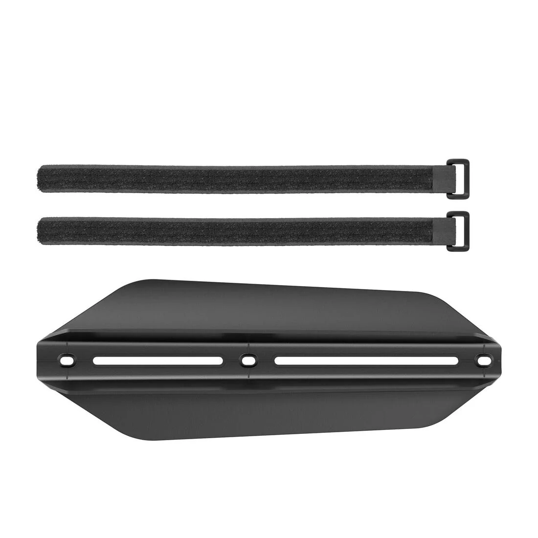 TAPABARROS BICICLETA MTB PROTECCIÓN CUADRO 26" / 27,5" / 29" NEGRO - Image 4