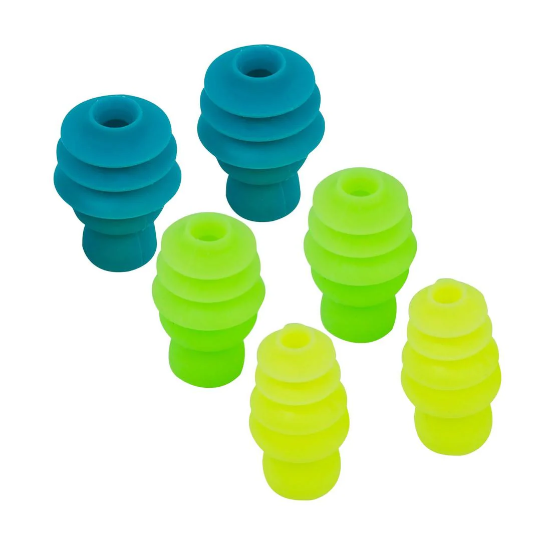 TAPONES OÍDOS NATACIÓN SILICONA - Image 2