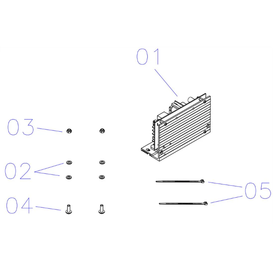 TARJETA DE CONTROL - Image 3