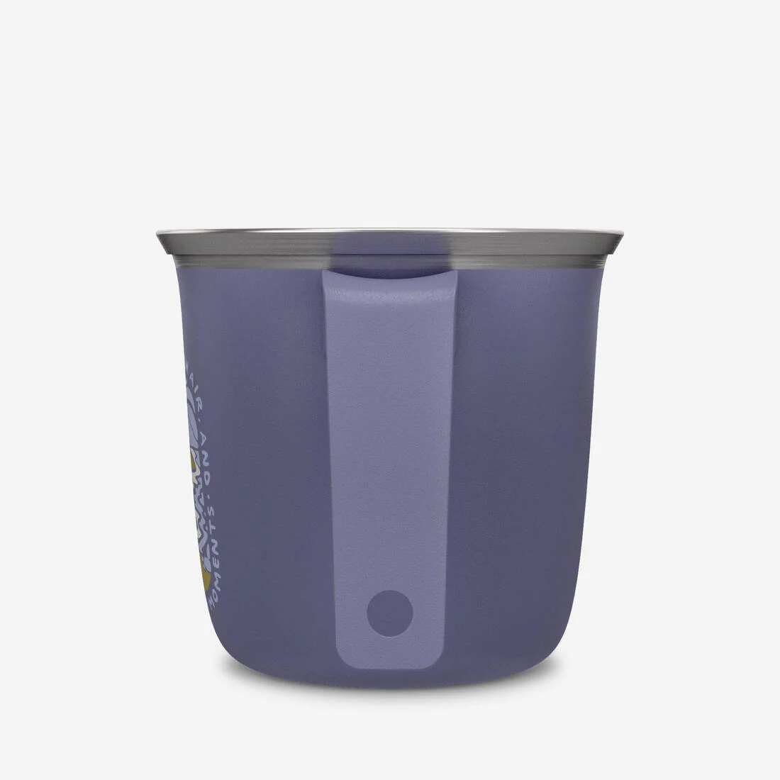 TAZA 500 ACERO INOXIDABLE 0,3L CAMPING - Image 13