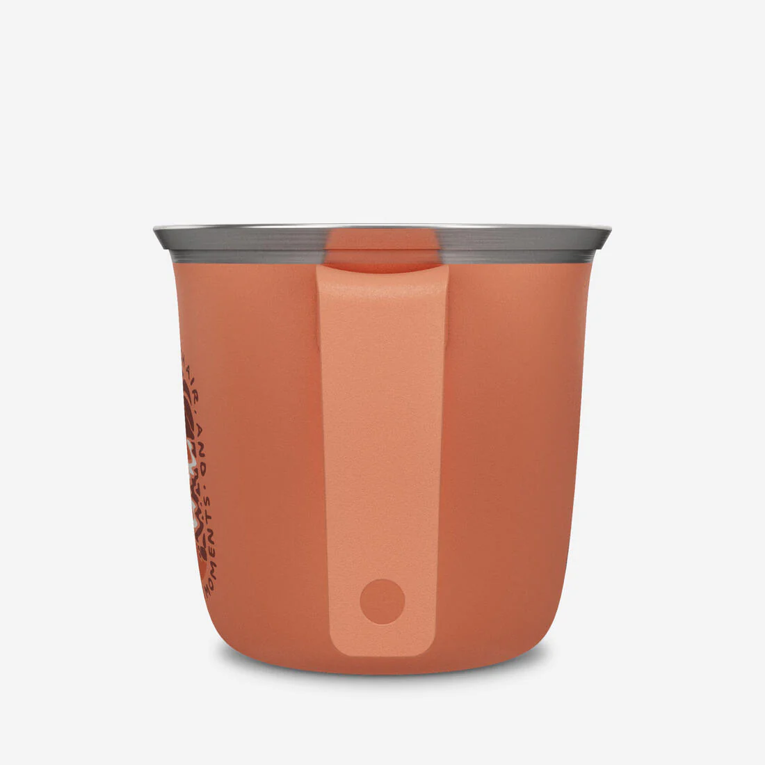 TAZA 500 ACERO INOXIDABLE 0,3L CAMPING - Image 14
