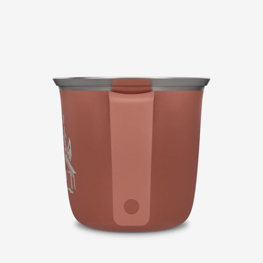 TAZA 500 ACERO INOXIDABLE 0,3L CAMPING - Image 15