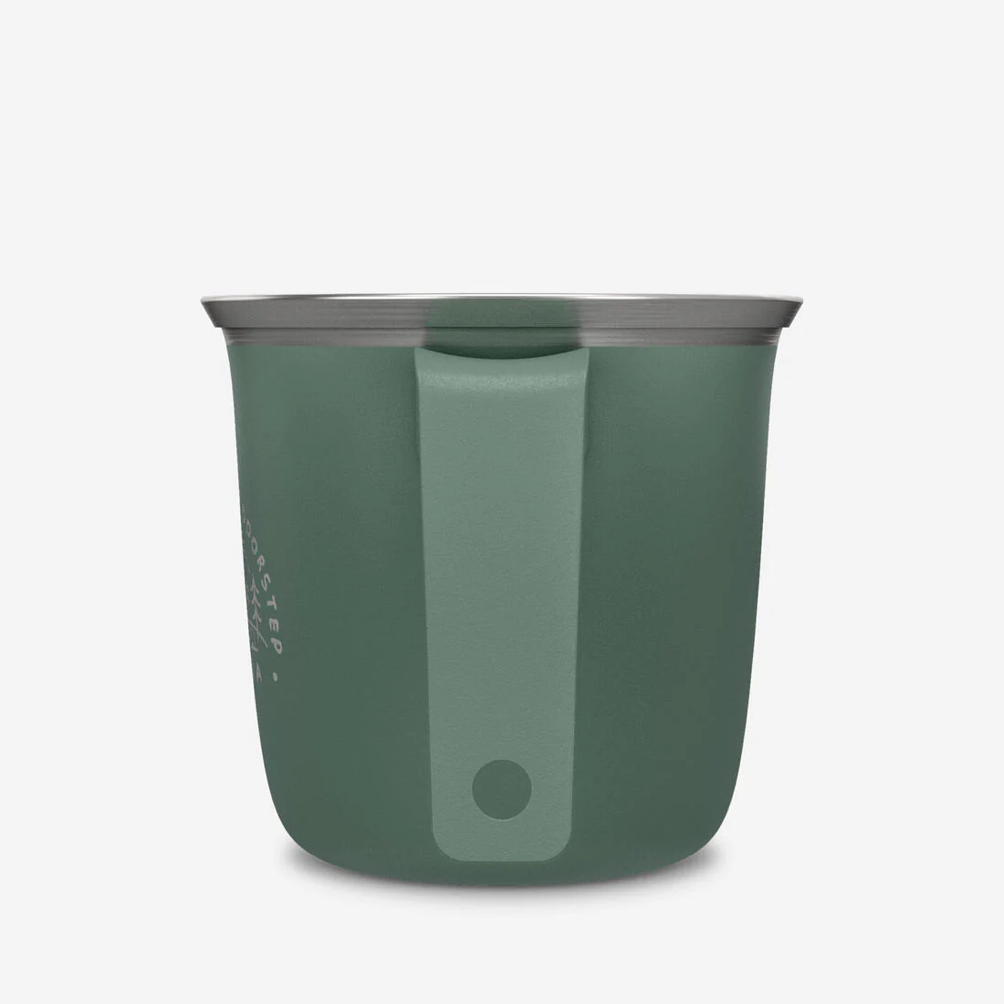 TAZA 500 ACERO INOXIDABLE 0,3L CAMPING - Image 16