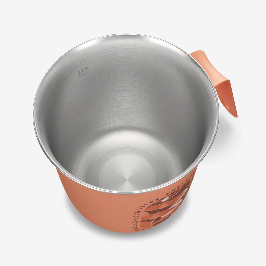 TAZA 500 ACERO INOXIDABLE 0,3L CAMPING - Image 17