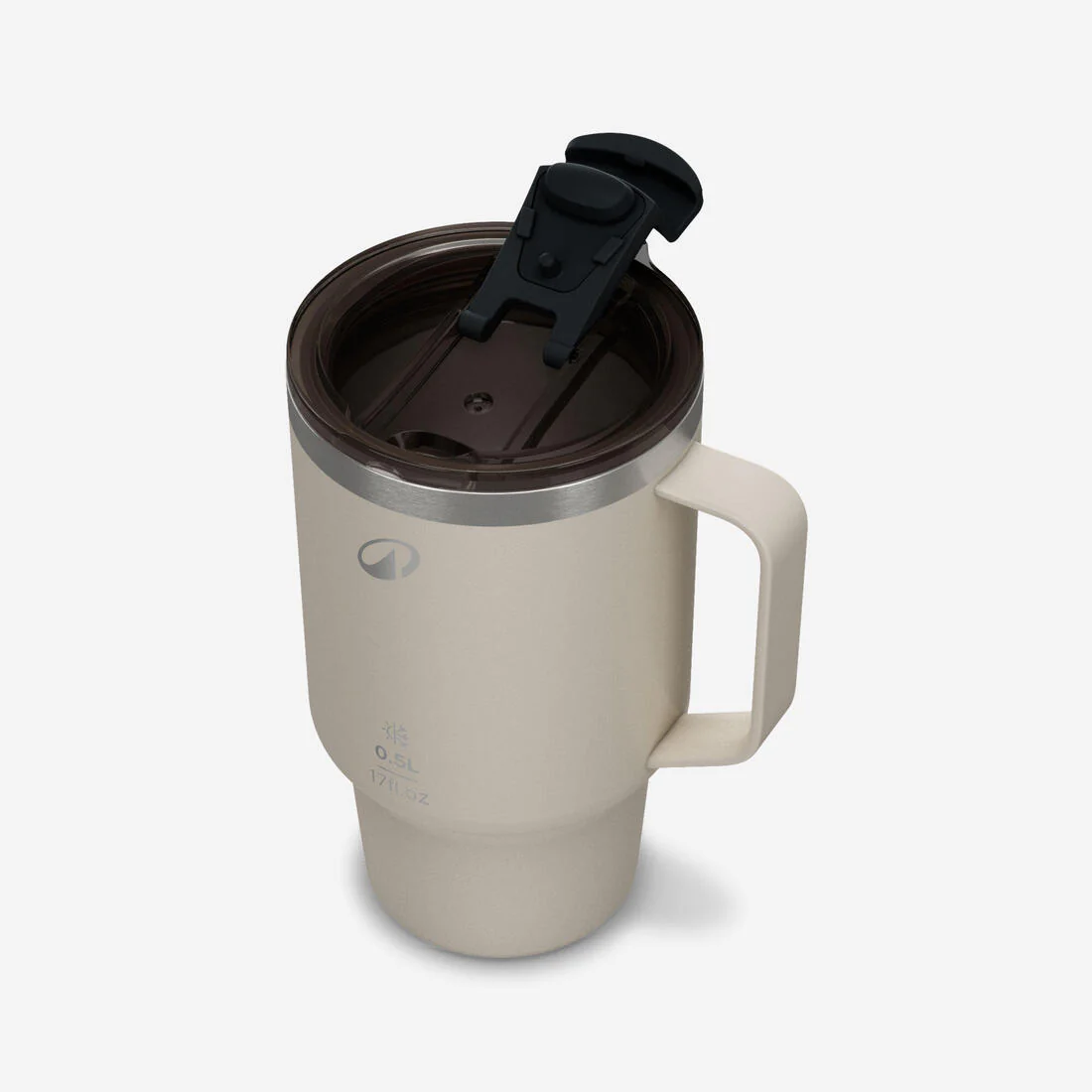 TAZA 900 ISOTÉRMICA 0,5L ACERO INOXIDABLE - Image 5