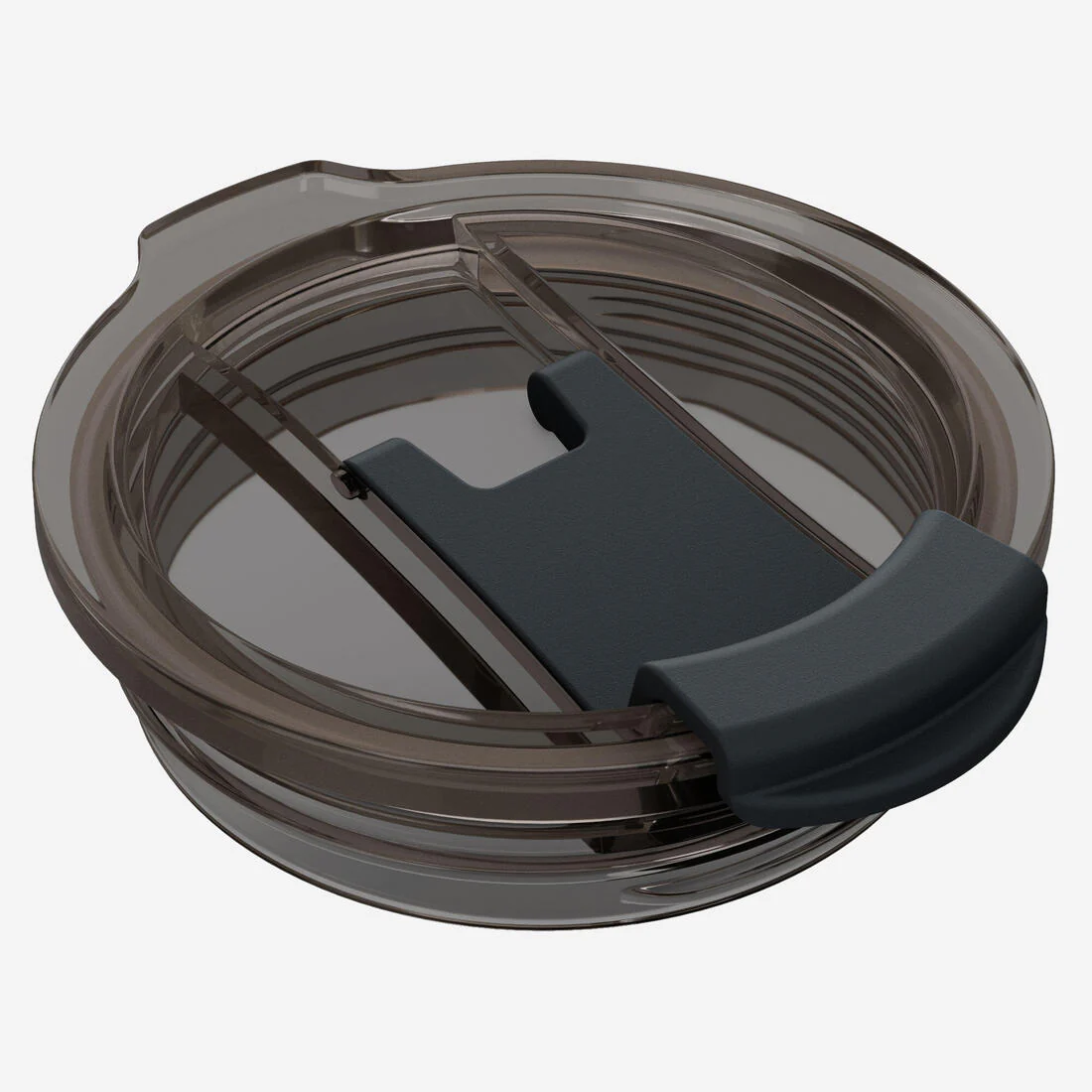 Taza Mug 900 isotérmica 0,35L inox, para camping, senderismo/trekking - Image 7