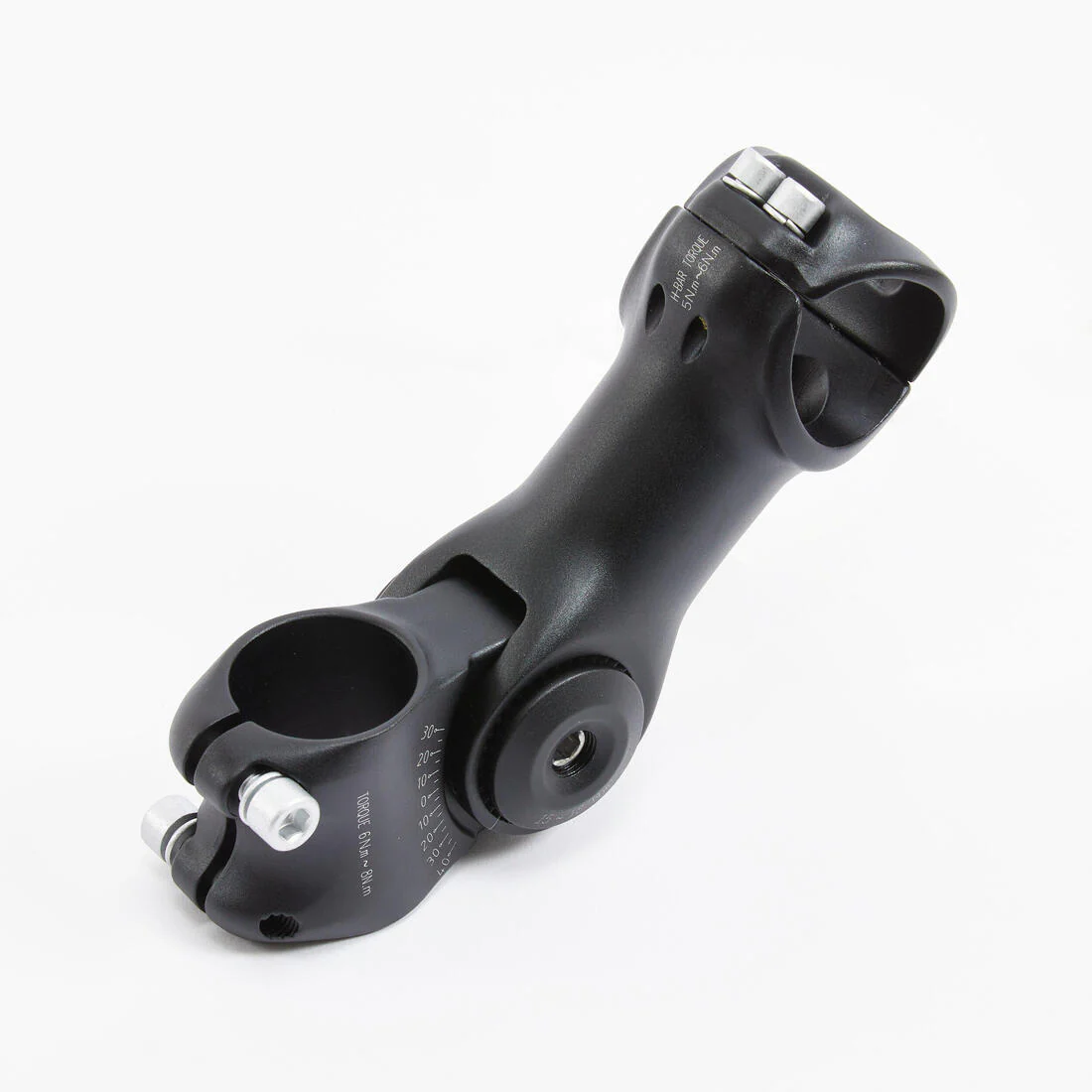 TEE AJUSTABLE AHEADSET OVERSIZE - Image 2