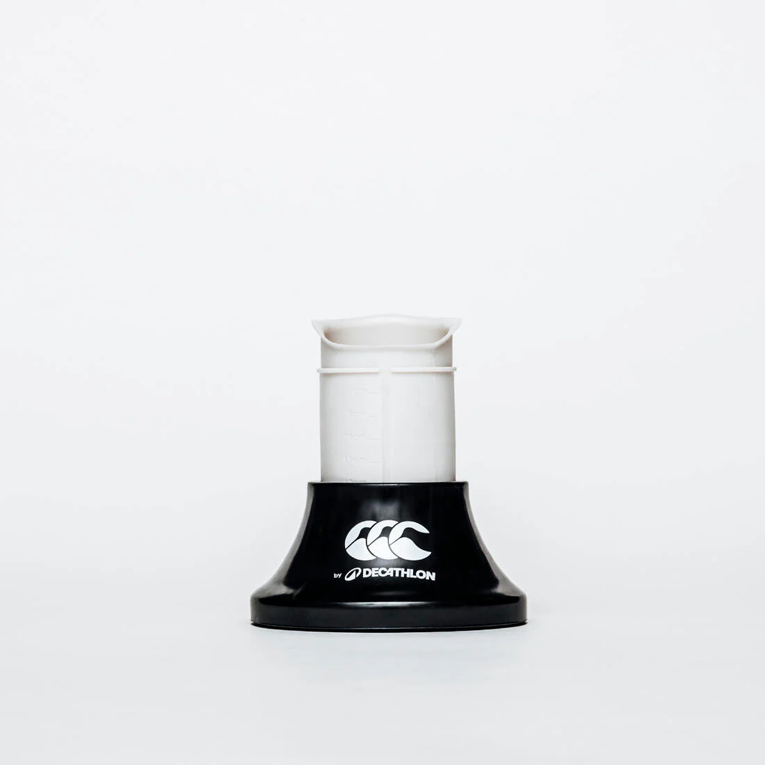 TEE DE RUGBY AJUSTABLE R500 CANTERBURY NEGRO BEIGE - Image 4