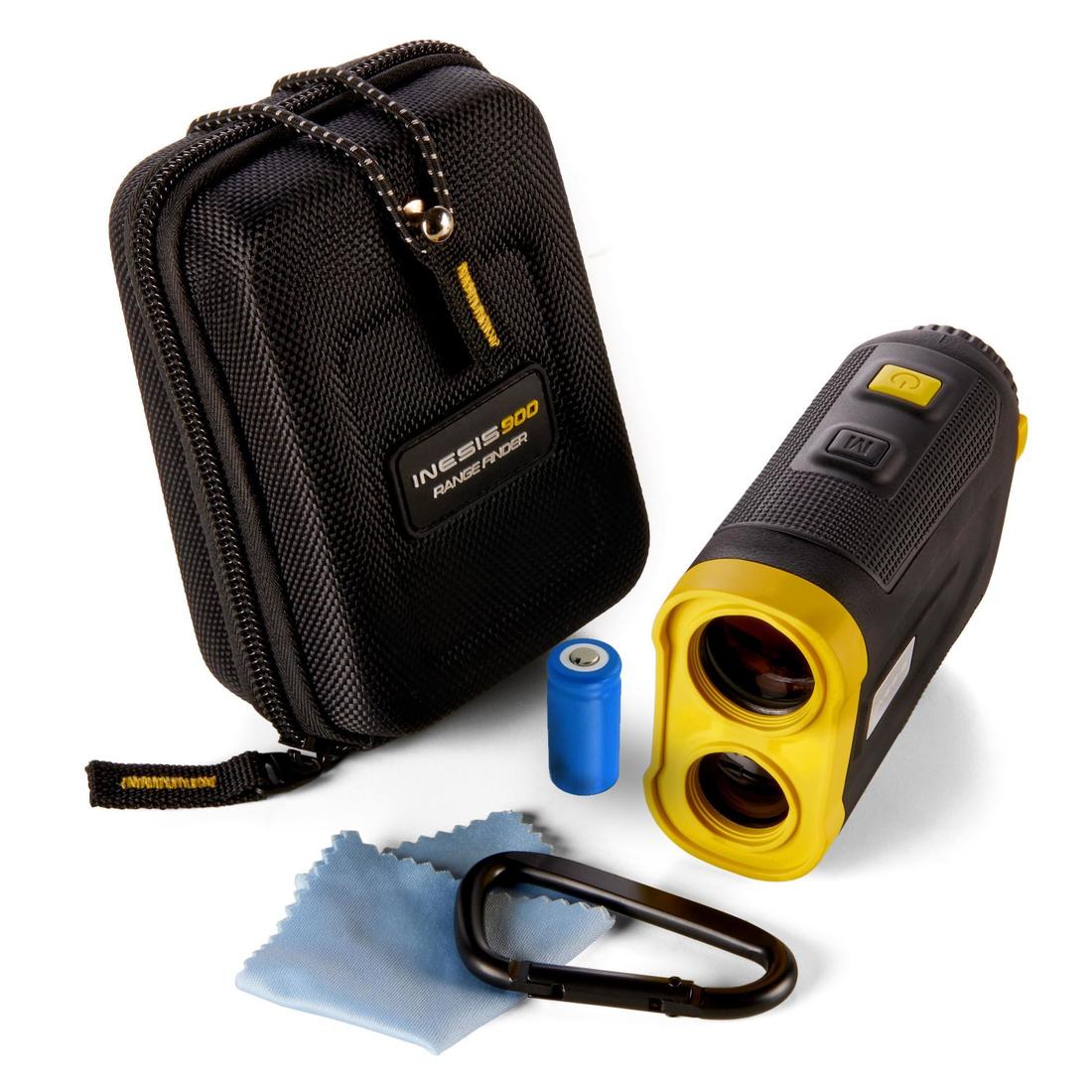 TELÉMETRO LÁSER GOLF 900 - Image 9