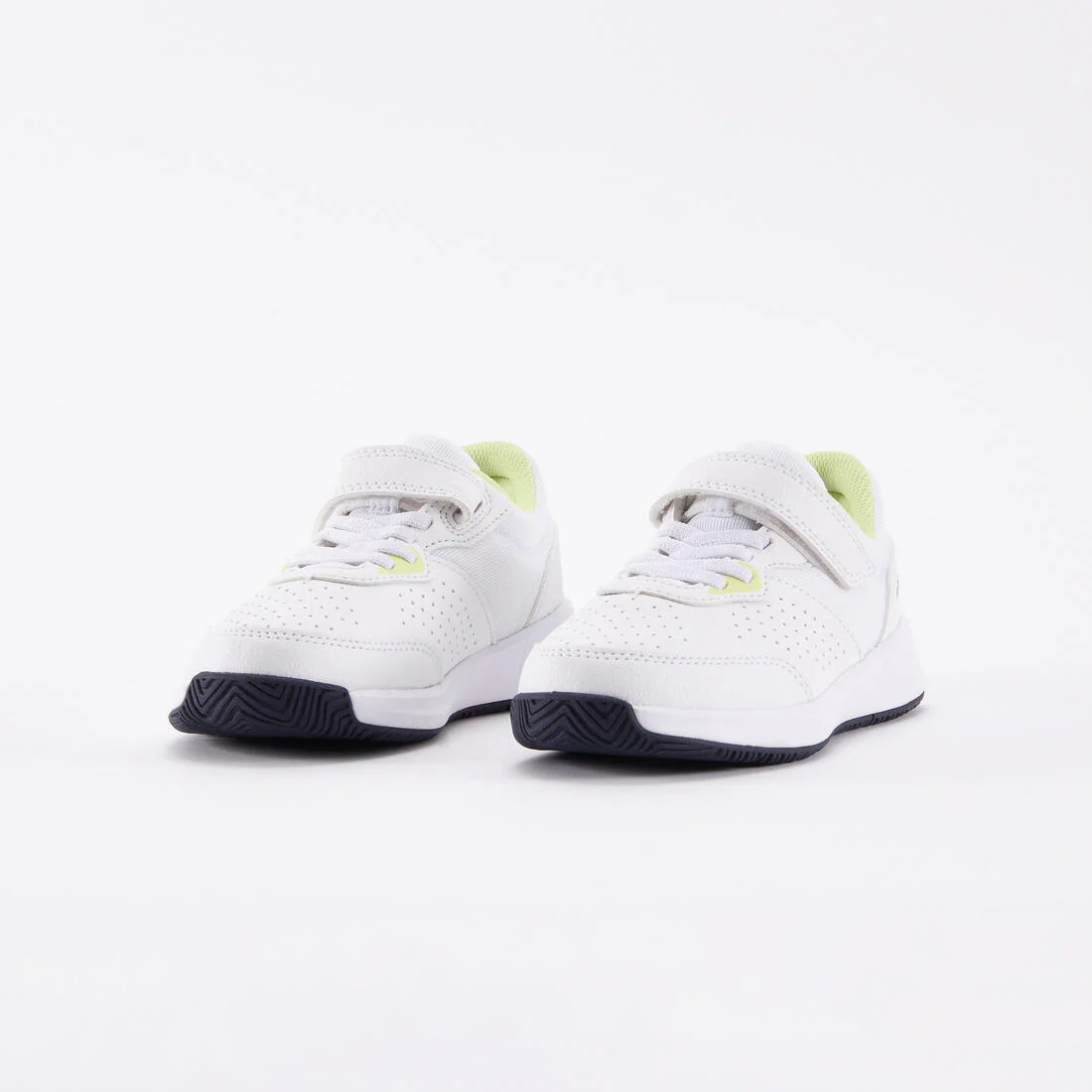 ZAPATILLAS DE TENIS NIÑO VELCRO  ESSENTIAL KD - Image 10