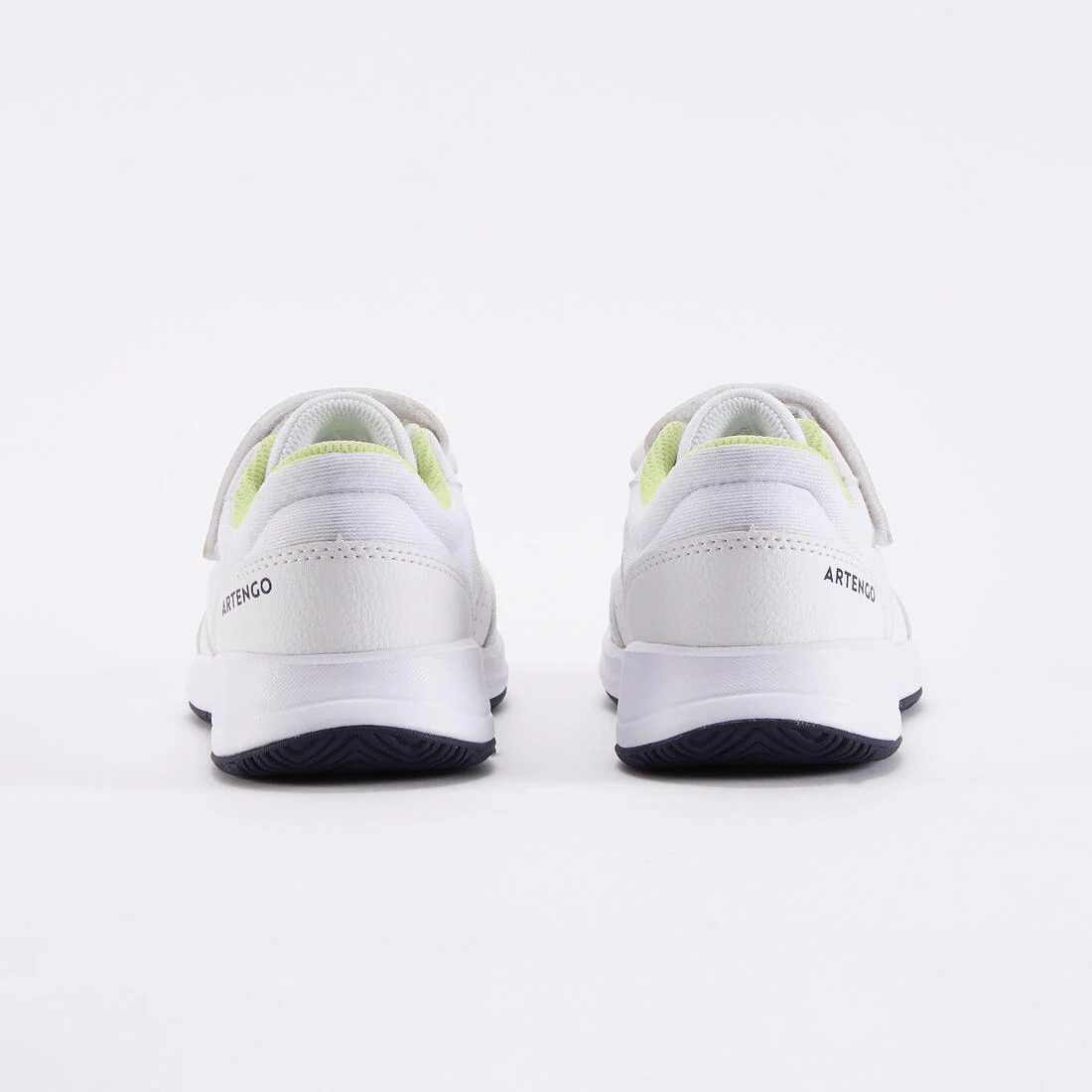 ZAPATILLAS DE TENIS NIÑO VELCRO  ESSENTIAL KD - Image 11