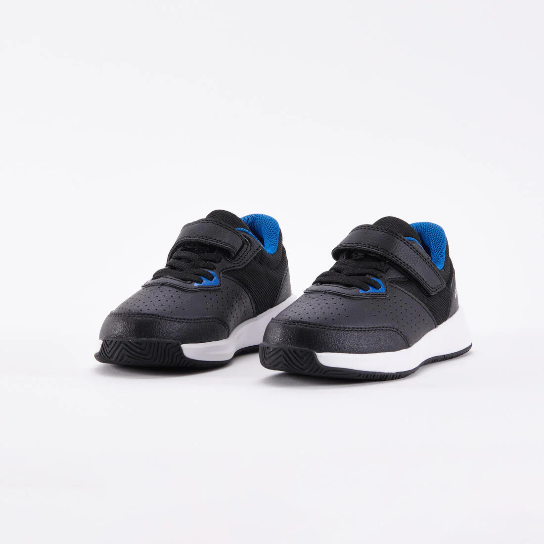 ZAPATILLAS DE TENIS NIÑO VELCRO  ESSENTIAL KD - Image 12