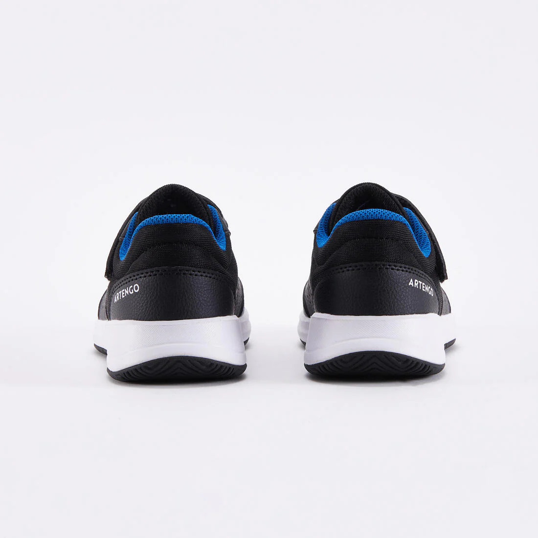 ZAPATILLAS DE TENIS NIÑO VELCRO  ESSENTIAL KD - Image 13