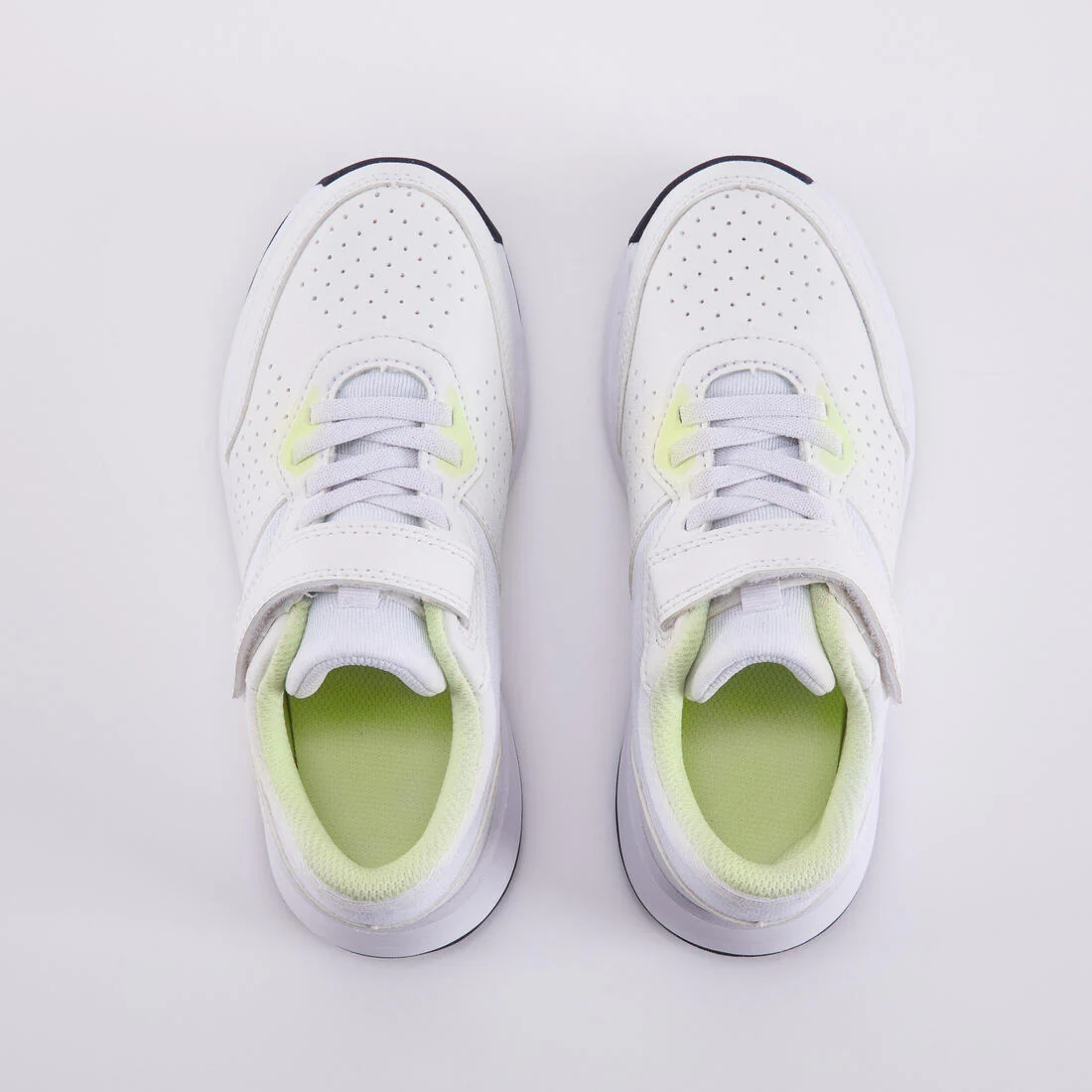 ZAPATILLAS DE TENIS NIÑO VELCRO  ESSENTIAL KD - Image 14