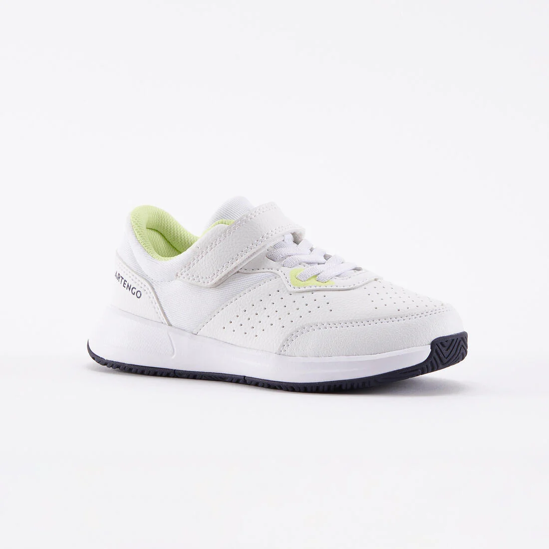 ZAPATILLAS DE TENIS NIÑO VELCRO  ESSENTIAL KD - Image 2