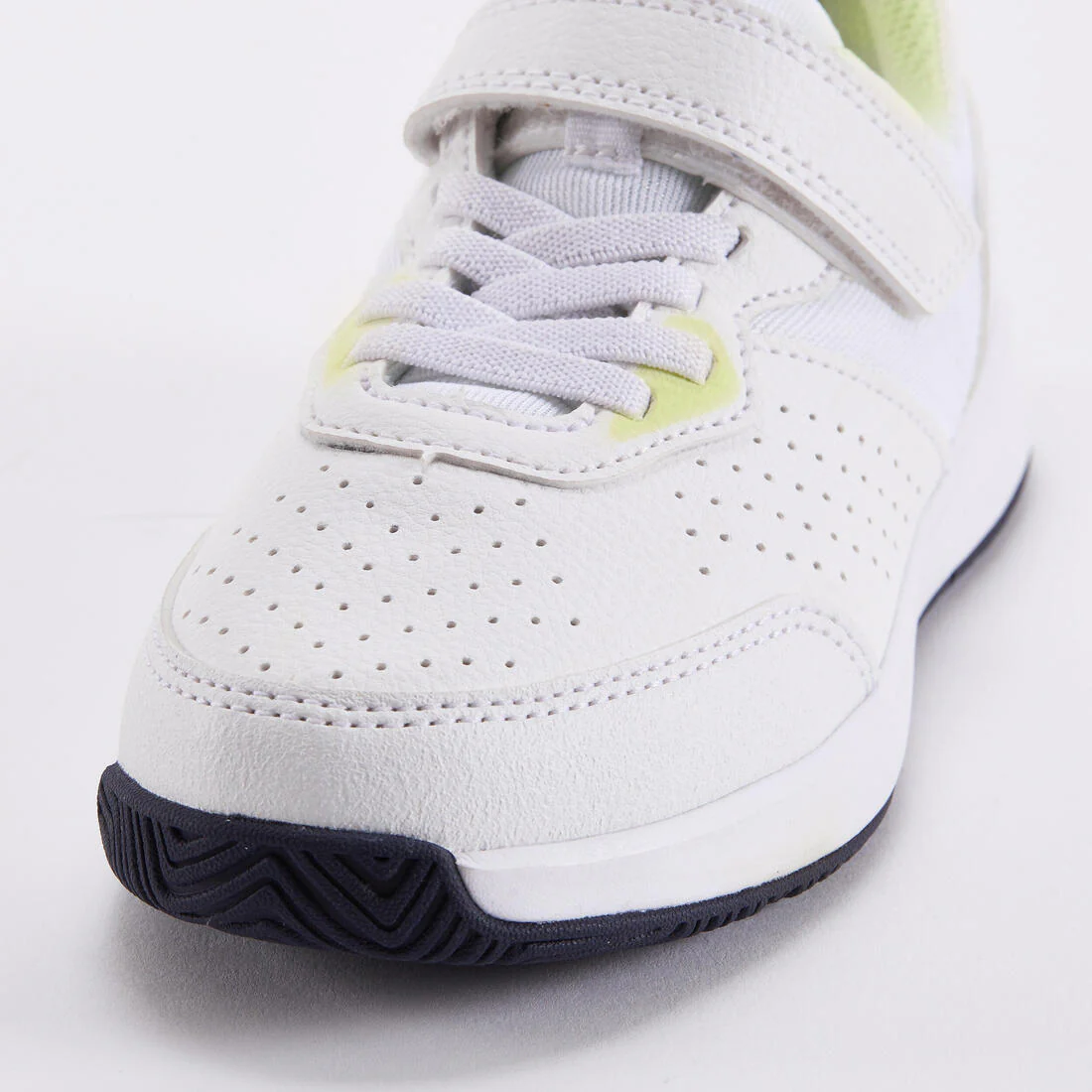 ZAPATILLAS DE TENIS NIÑO VELCRO  ESSENTIAL KD - Image 3