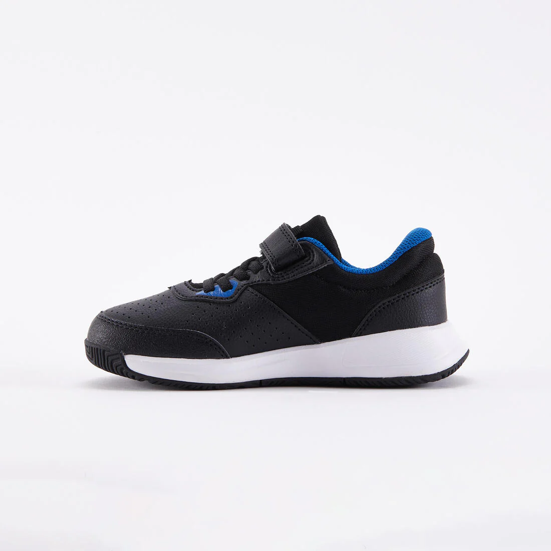 ZAPATILLAS DE TENIS NIÑO VELCRO  ESSENTIAL KD - Image 4