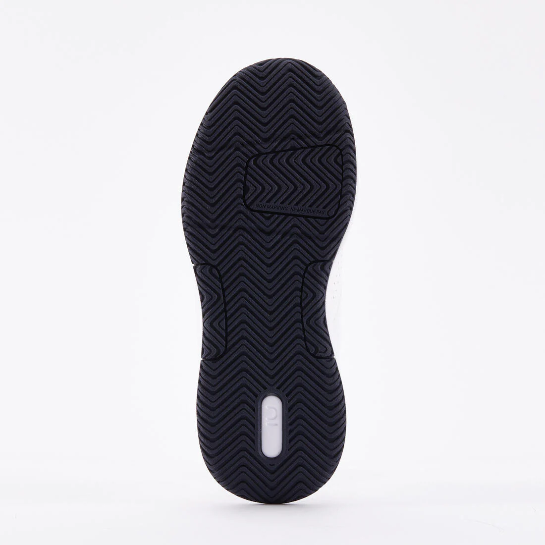 ZAPATILLAS DE TENIS NIÑO VELCRO  ESSENTIAL KD - Image 5
