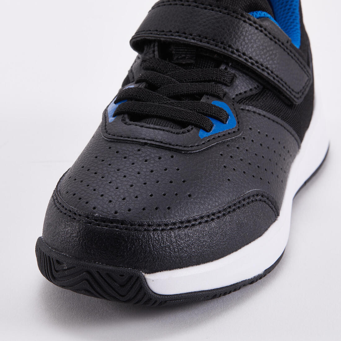 ZAPATILLAS DE TENIS NIÑO VELCRO  ESSENTIAL KD - Image 6