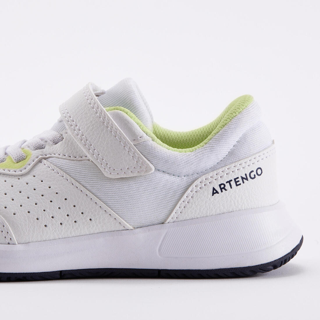 ZAPATILLAS DE TENIS NIÑO VELCRO  ESSENTIAL KD - Image 7