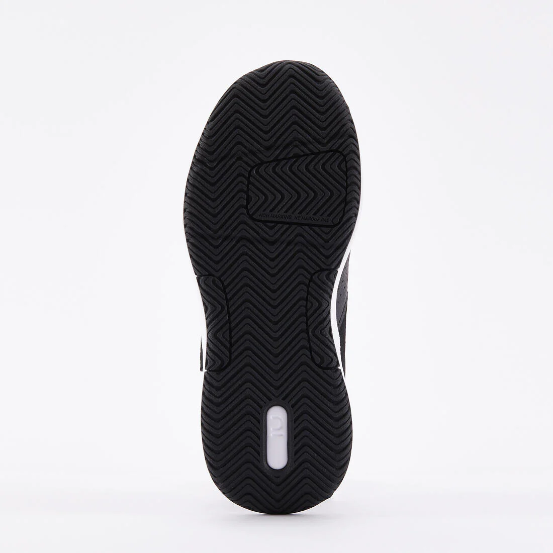 ZAPATILLAS DE TENIS NIÑO VELCRO  ESSENTIAL KD - Image 8