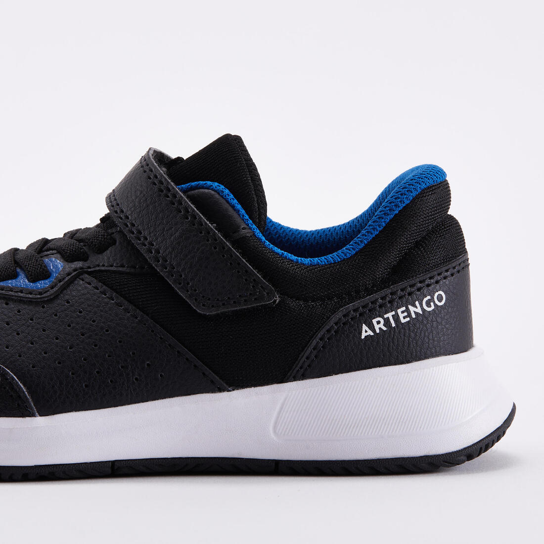 ZAPATILLAS DE TENIS NIÑO VELCRO  ESSENTIAL KD - Image 9