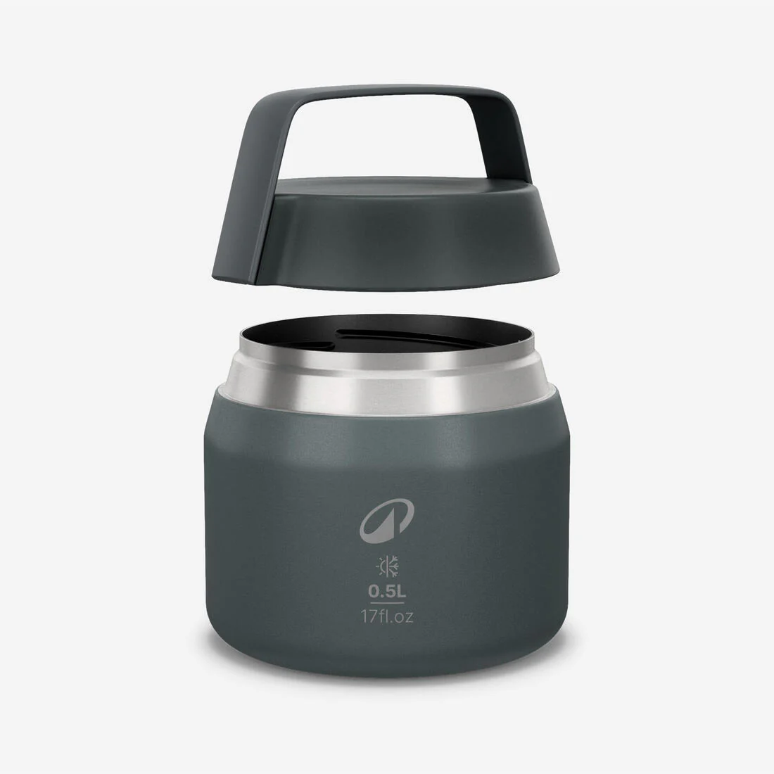 TERMO 900 ISOTÉRMIC ACERO INOXIDABLE 0,5 L - Image 2