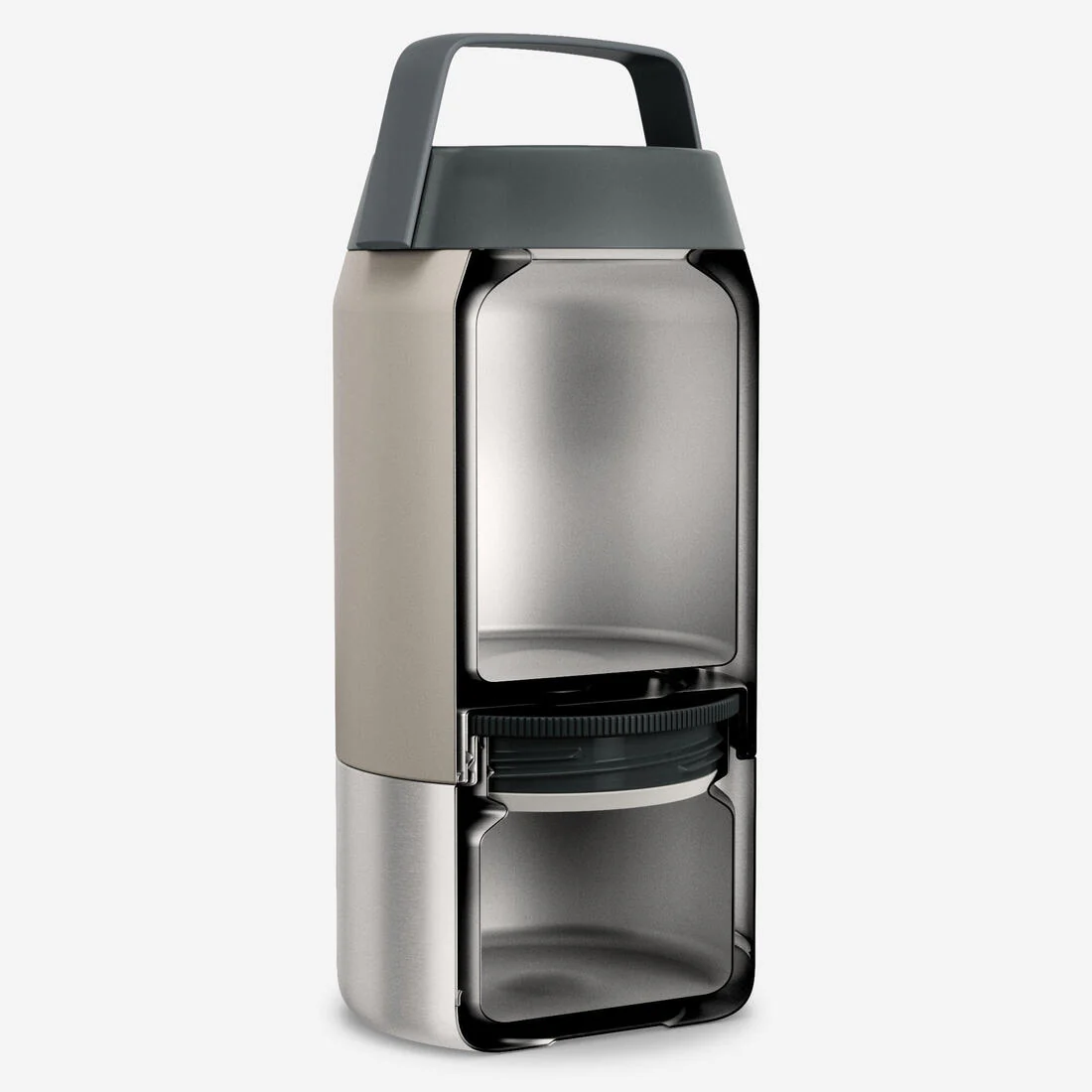 TERMO 900 ISOTÉRMICO ACERO INOXIDABLE 1,2L - Image 3
