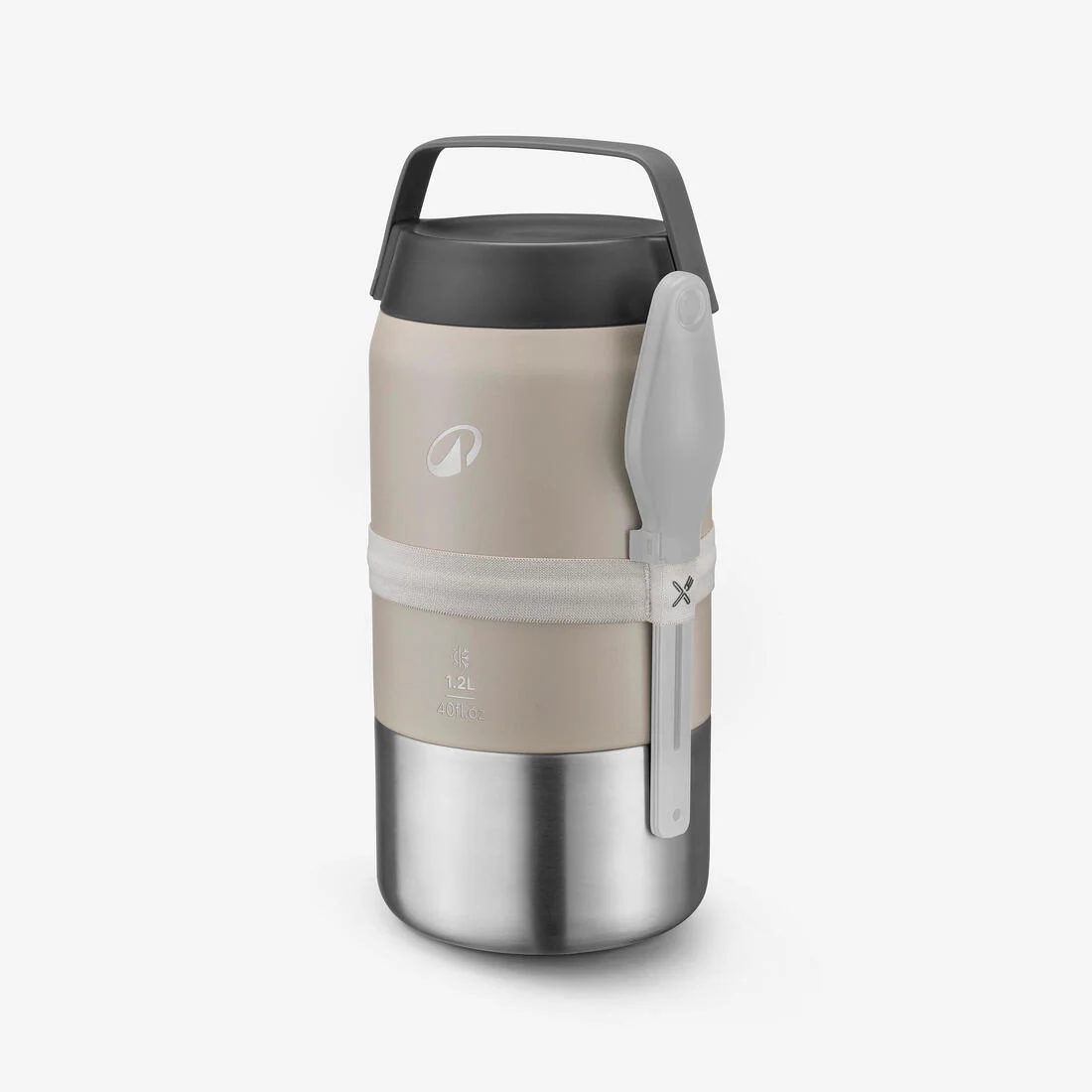TERMO 900 ISOTÉRMICO ACERO INOXIDABLE 1,2L - Image 6