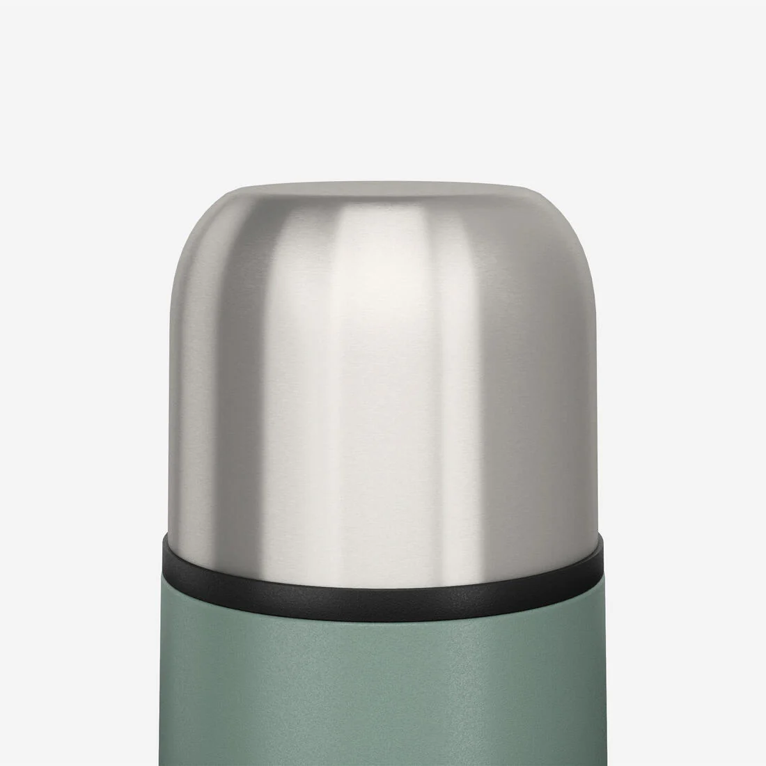 TERMO ISOTÉRMICO INOX 0,4L CON VASO PARA SENDERISMO - Image 10