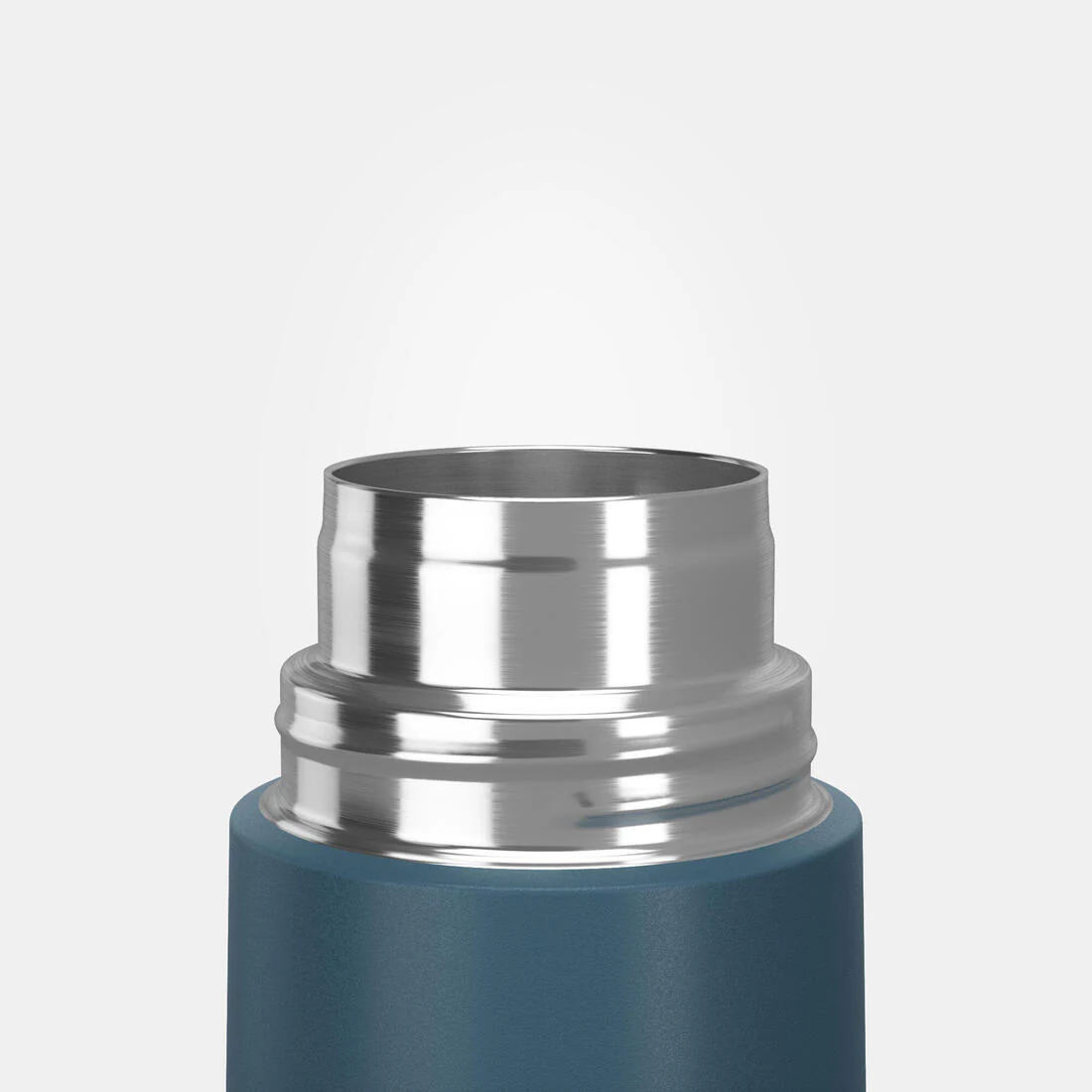 TERMO ISOTÉRMICO INOX 0,4L CON VASO PARA SENDERISMO - Image 11