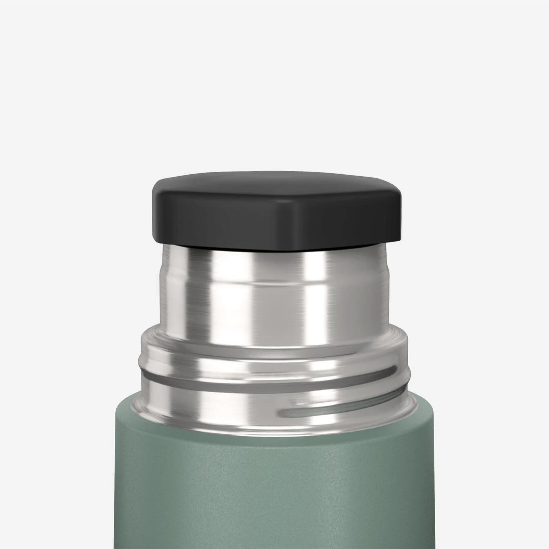 TERMO ISOTÉRMICO INOX 0,4L CON VASO PARA SENDERISMO - Image 12