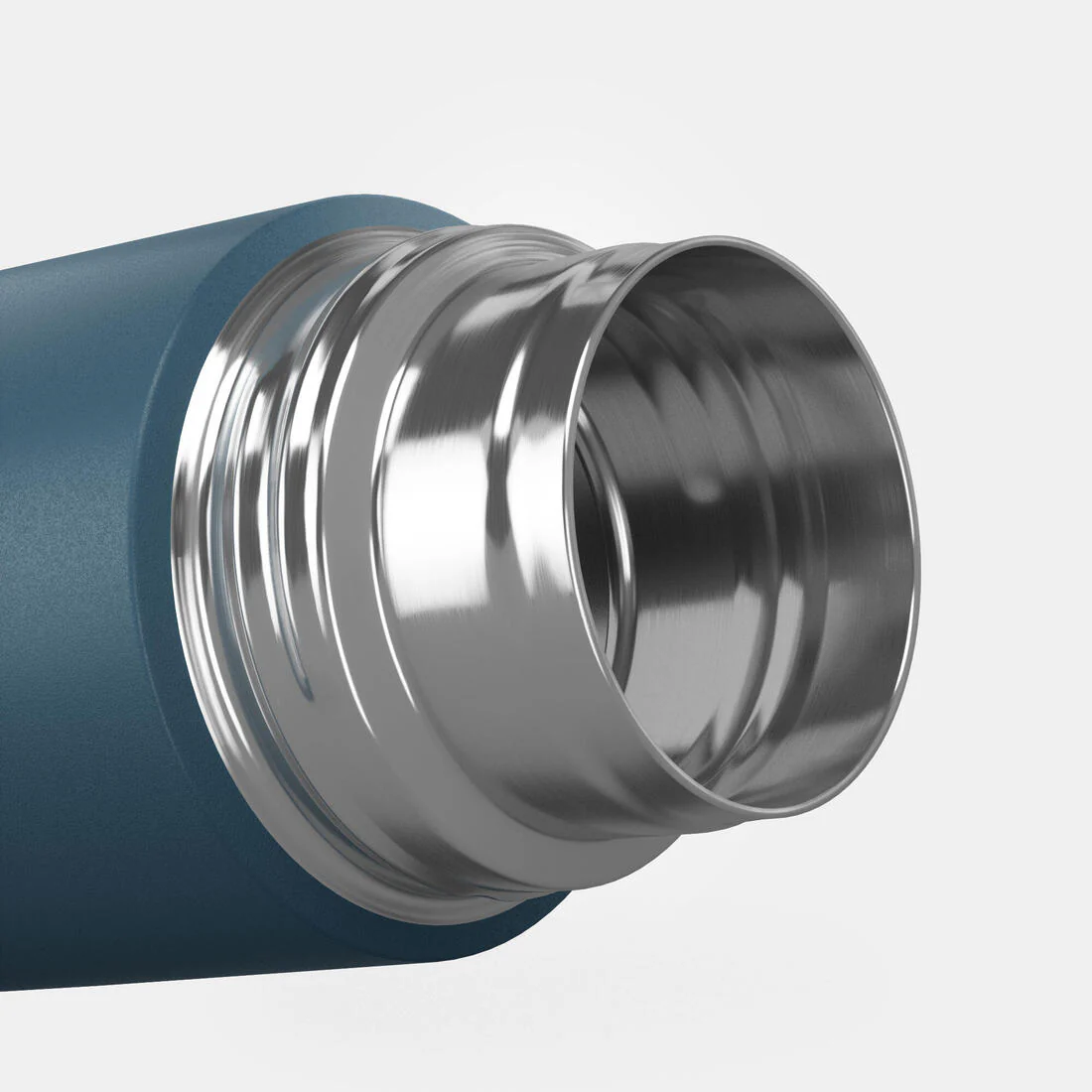 TERMO ISOTÉRMICO INOX 0,4L CON VASO PARA SENDERISMO - Image 13