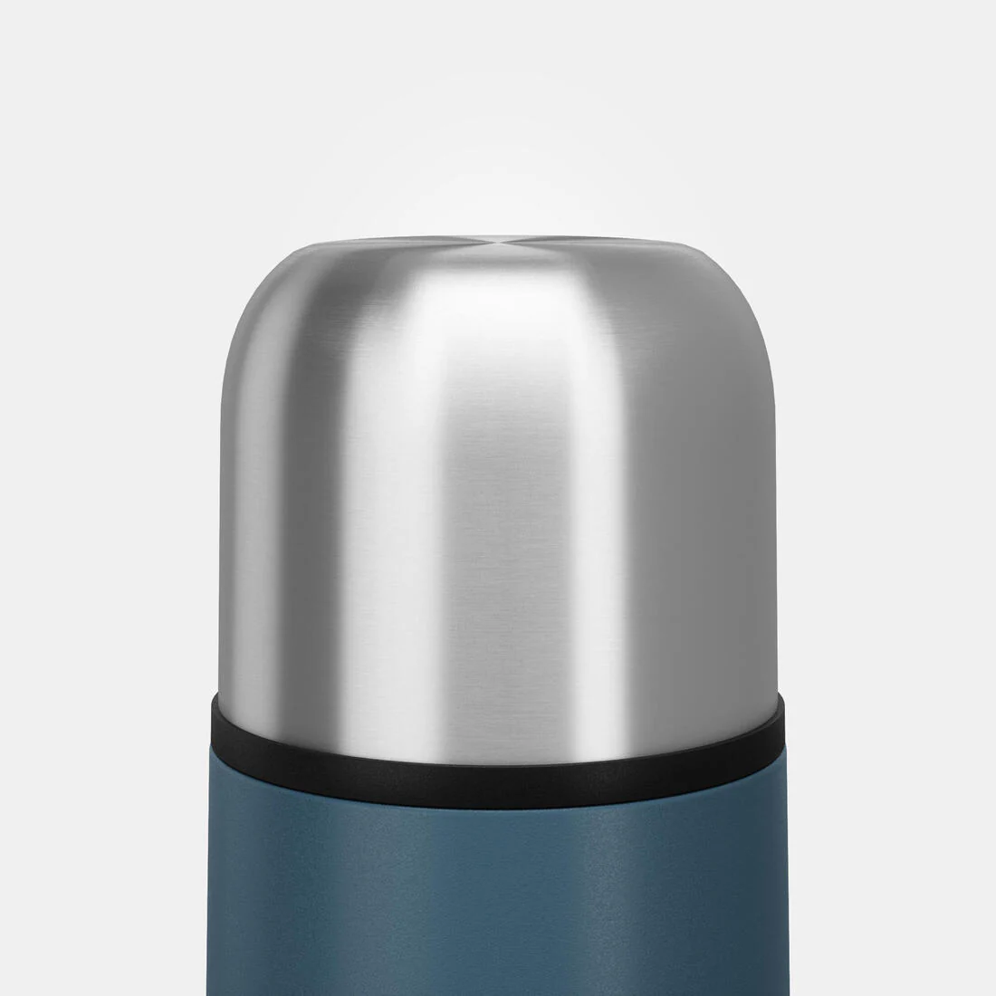 TERMO ISOTÉRMICO INOX 0,4L CON VASO PARA SENDERISMO - Image 8