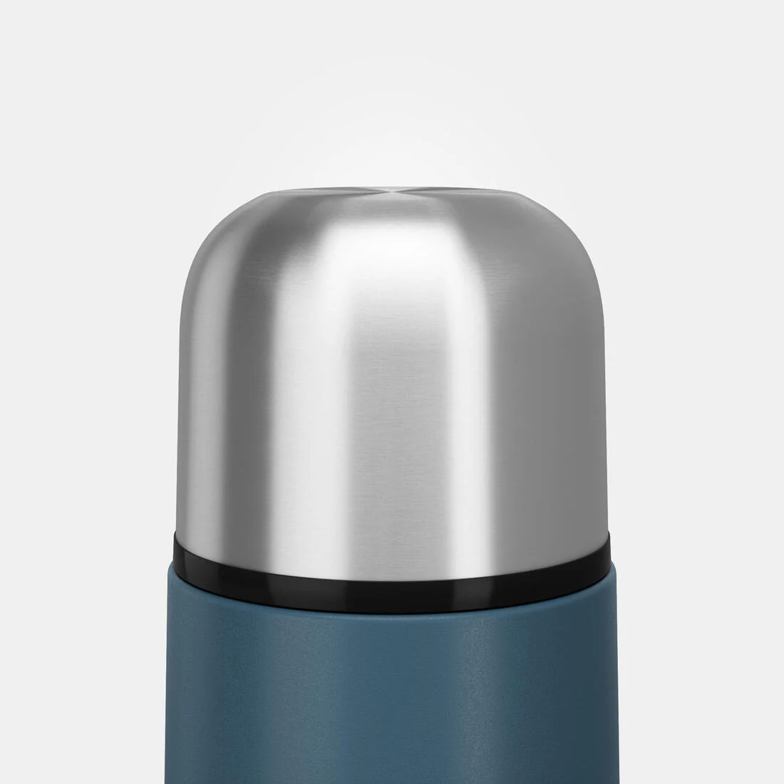 TERMO ISOTÉRMICO INOX 0,7L CON VASO PARA SENDERISMO - Image 4