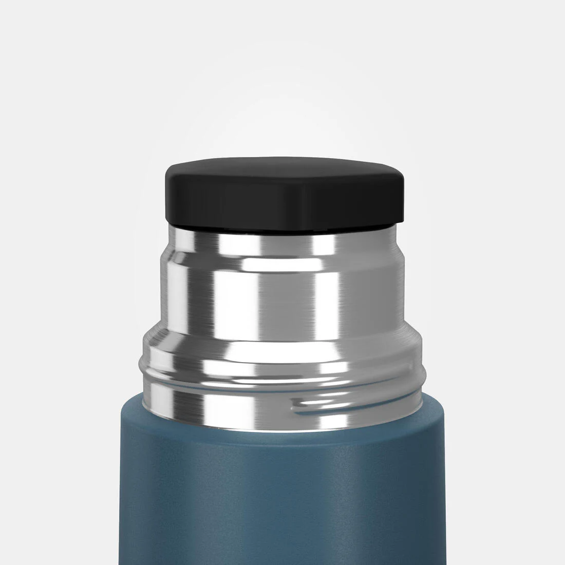 TERMO ISOTÉRMICO INOX 0,7L CON VASO PARA SENDERISMO - Image 5