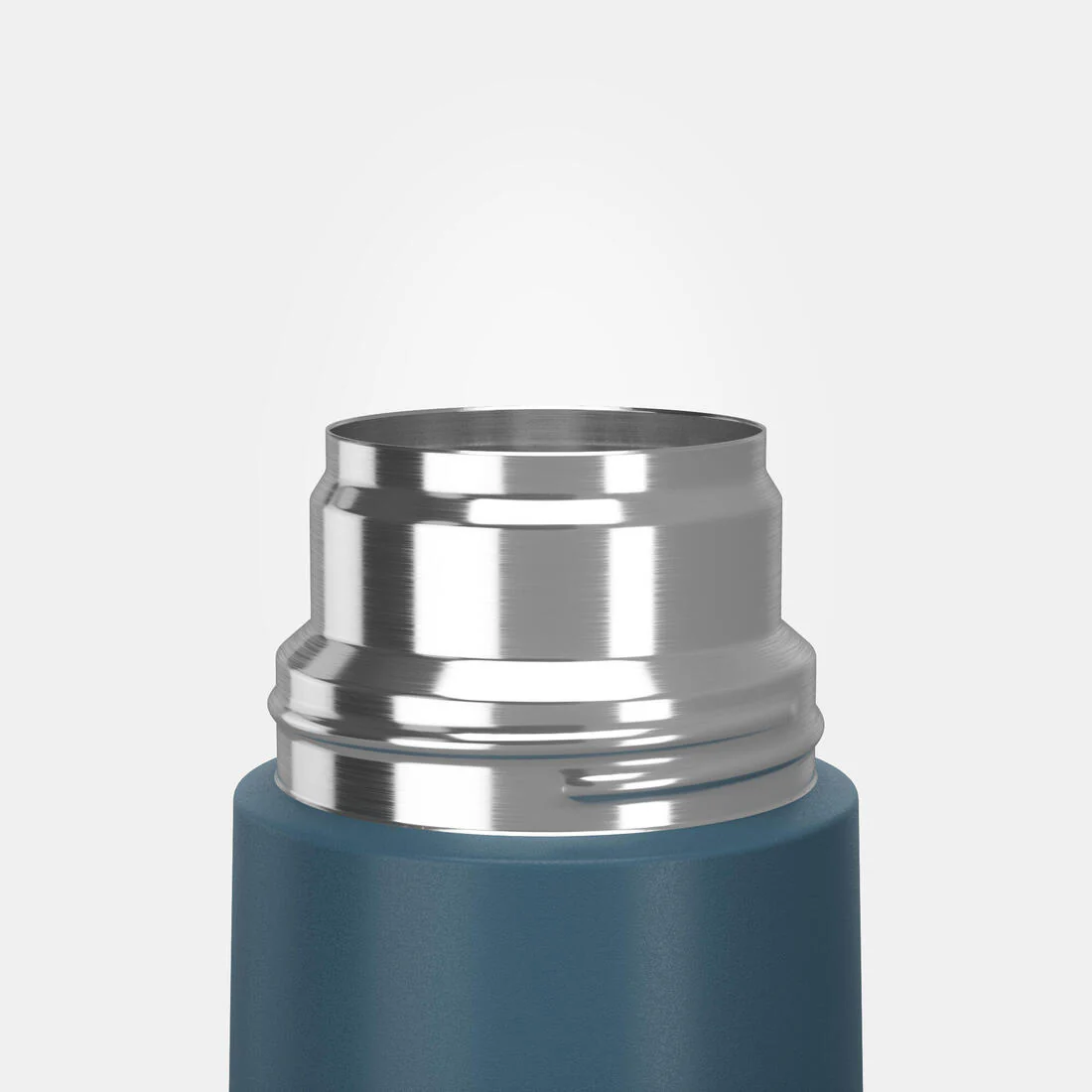 TERMO ISOTÉRMICO INOX 0,7L CON VASO PARA SENDERISMO - Image 6