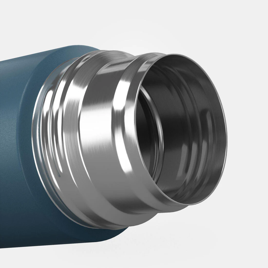 TERMO ISOTÉRMICO INOX 0,7L CON VASO PARA SENDERISMO - Image 7