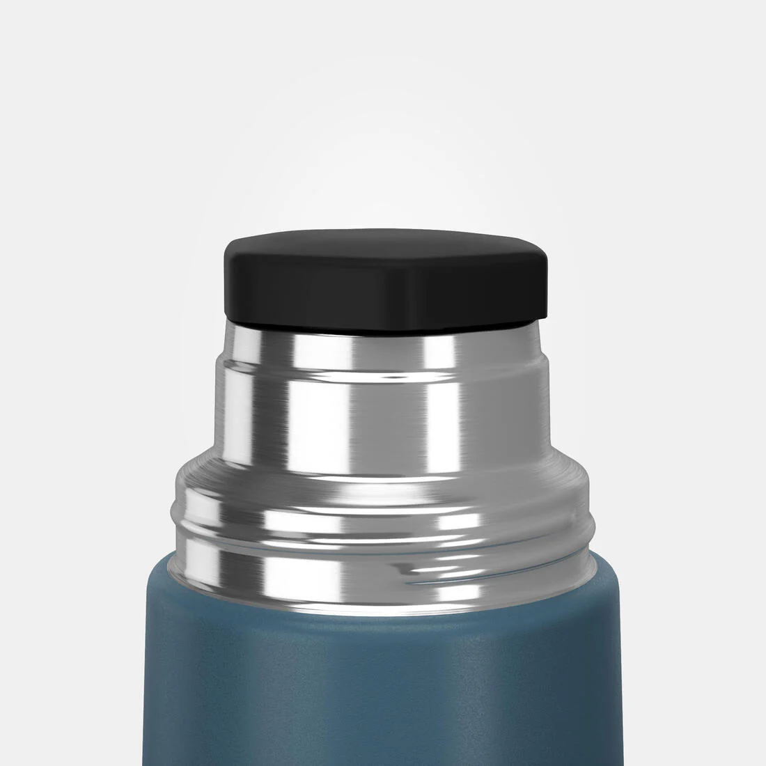 TERMO ISOTÉRMICO INOX 1L CON VASO PARA SENDERISMO - Image 10